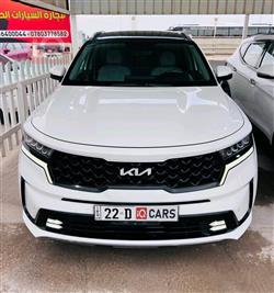 کیا سۆرینتۆ